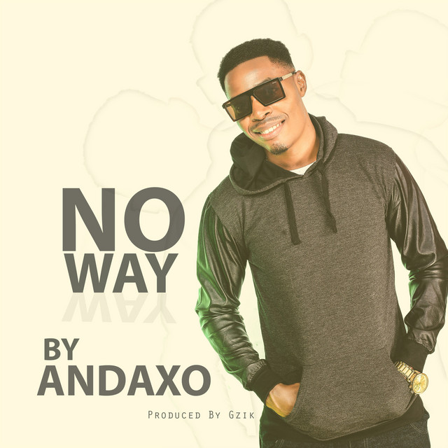 Andaxo | Spotify