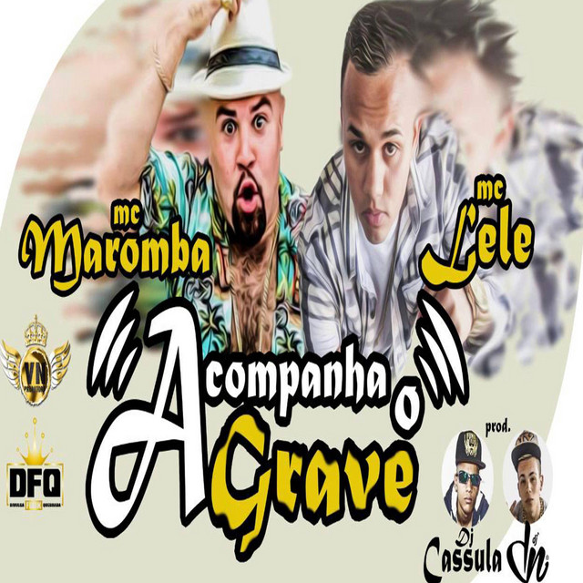 Acompanha o Grave
