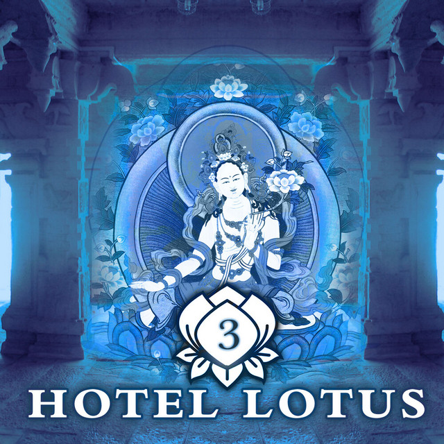Hotel Lotus 3 cover