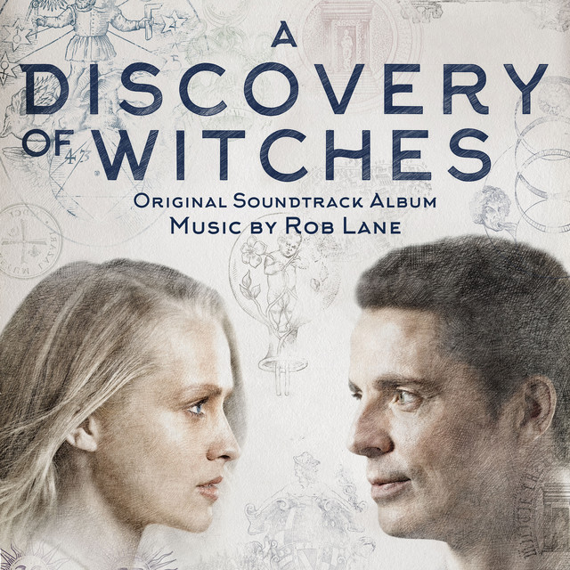 Introducing Matthew Clairmont & Diana Bishop