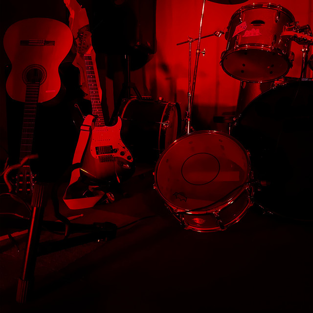 Cover art: Party of Death — АЛGОРИТМИ