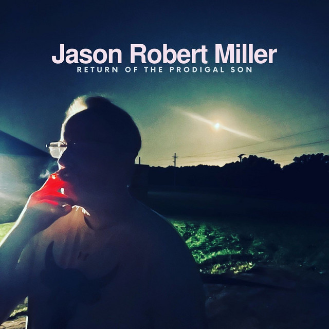 Return of the Prodigal Son cover