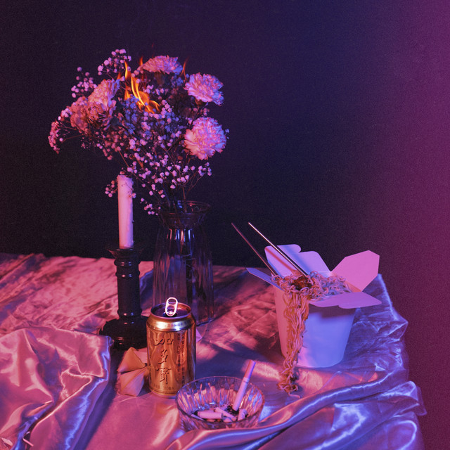 undefined album image