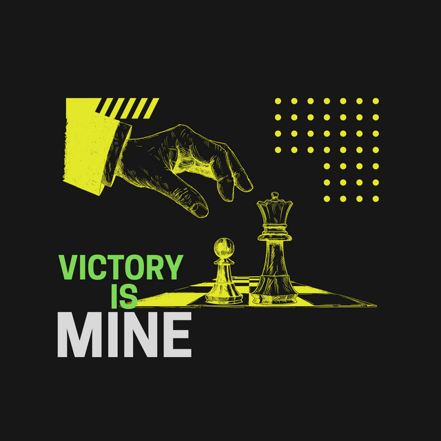 Victory Is Mine (Demo)
