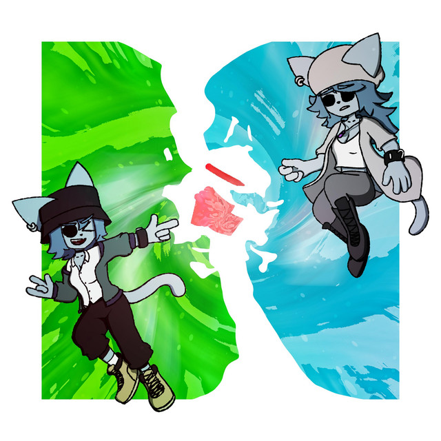Fragments Of A Lost Reality cover art
