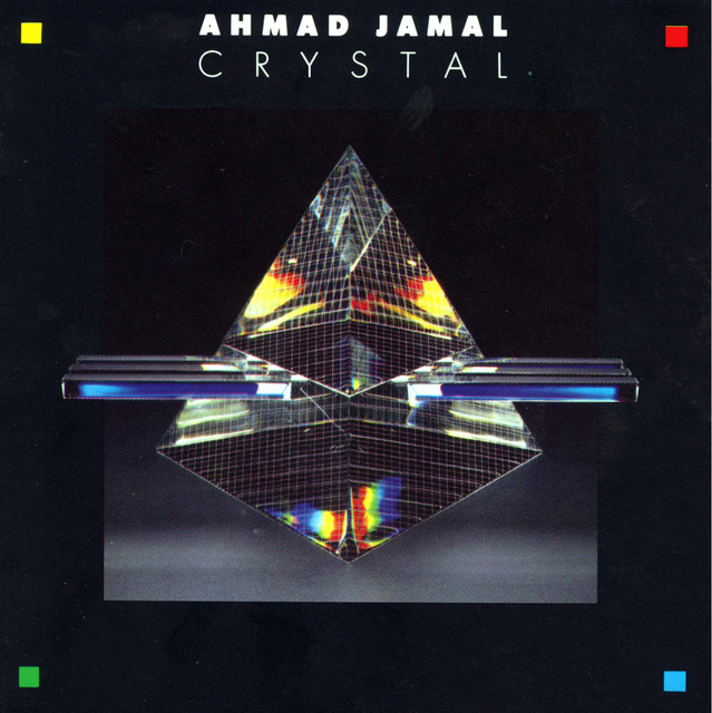 Crystal cover