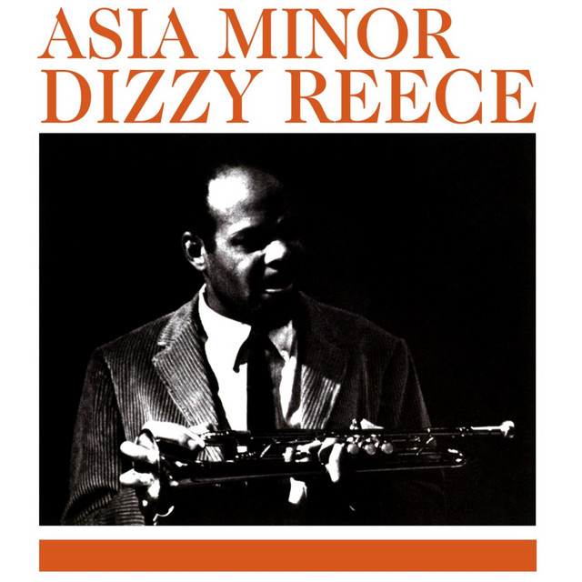 Asia Minor cover art