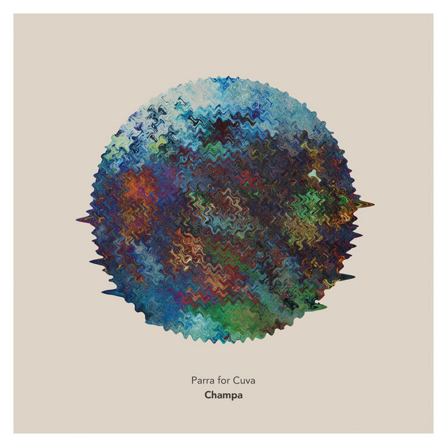 Champa (feat. Monsoonsiren) - Kate Simko Remix