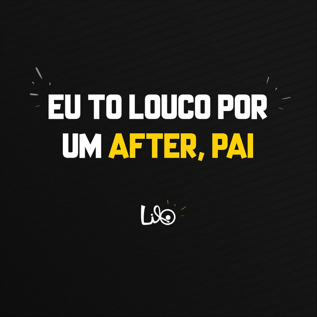 After, Pai cover art