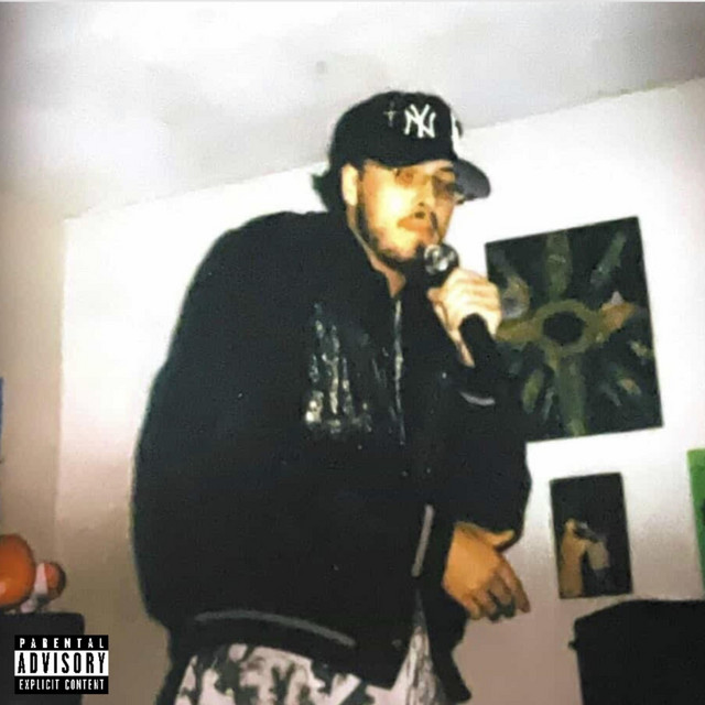 undefined album image
