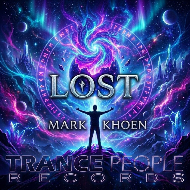 Lost cover