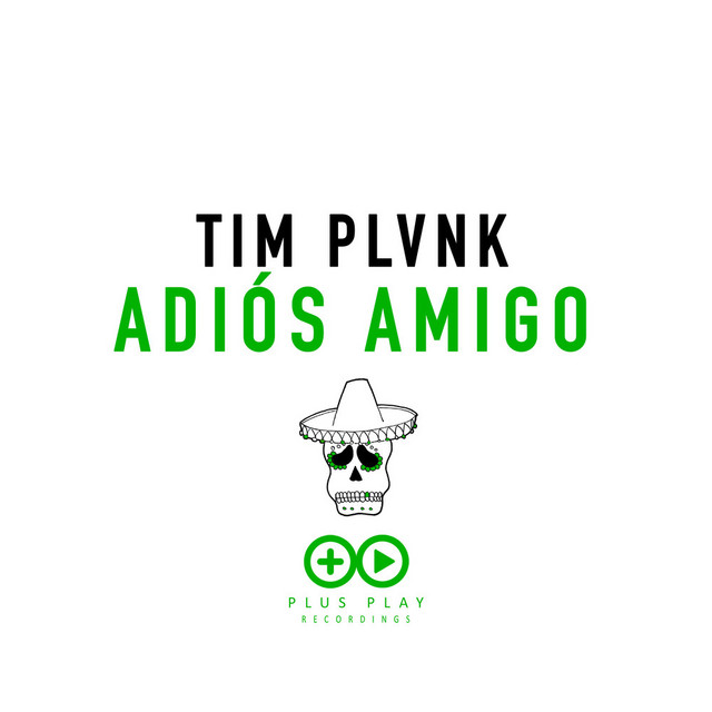 ADIÓS AMIGO