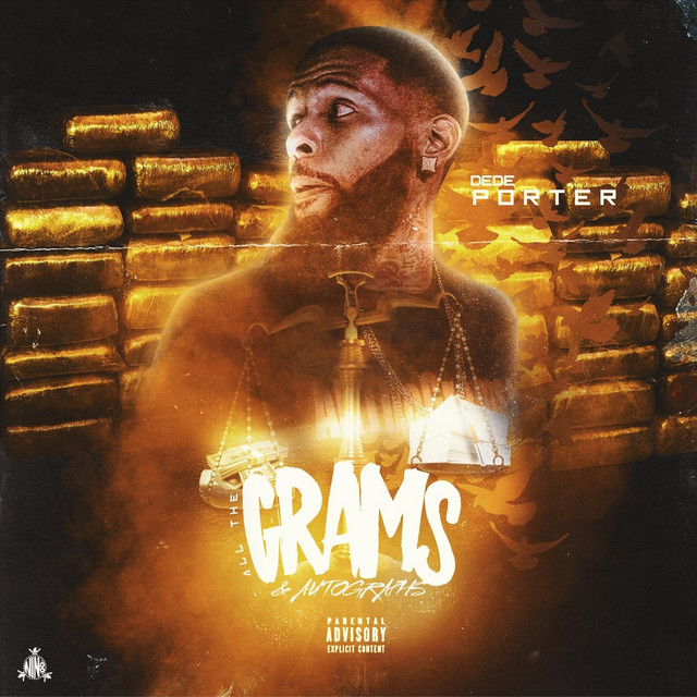 Trap Shit cover art
