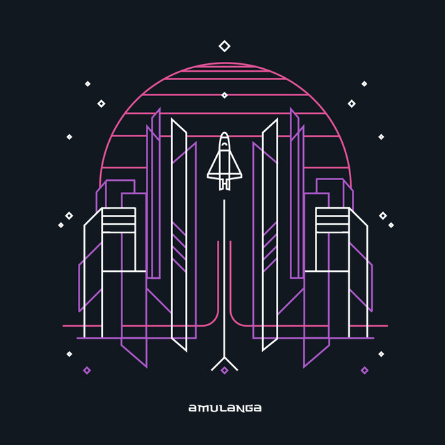 Ourania album art