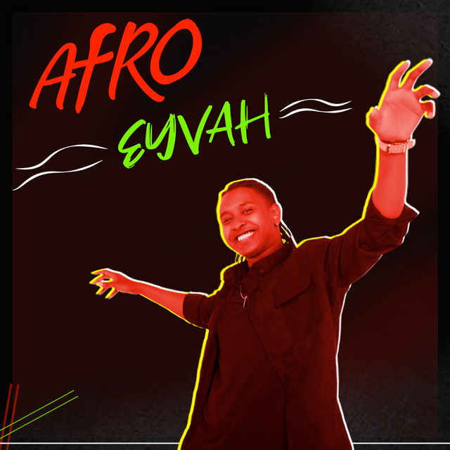 Eyvah - Single by Afro | Spotify