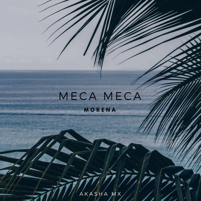 Morena cover