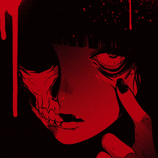 grim cover art
