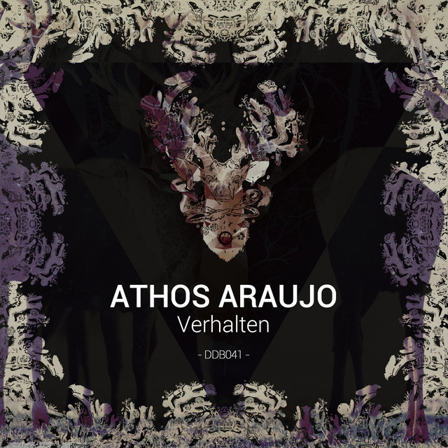 Verhalten cover art