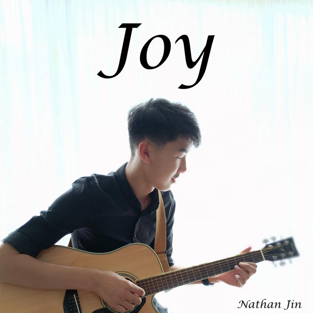 Joy - Single by Nathan Jin | Spotify