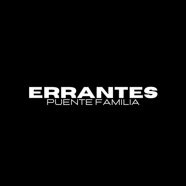 Errantes cover art