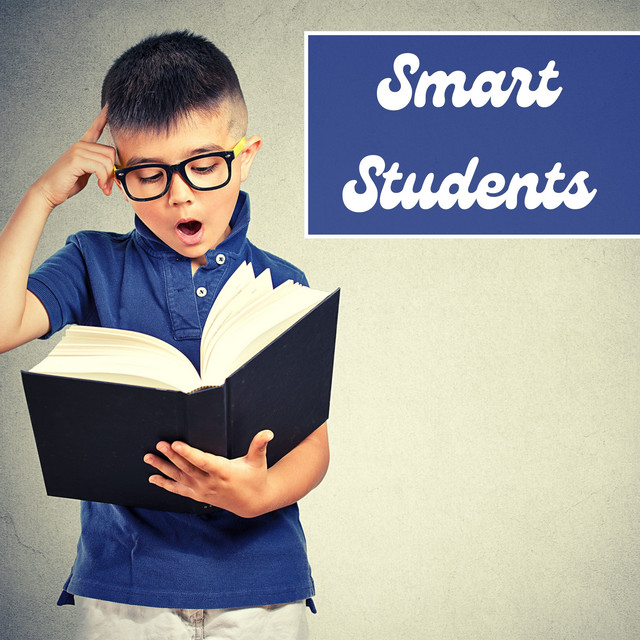 Smart Students - Extreme Concentration for Reading and Learning - Album ...