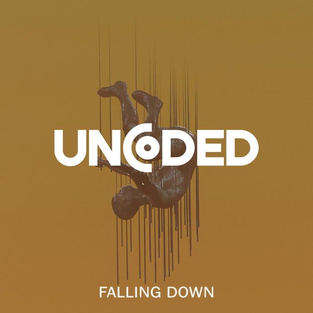 Falling Down cover art