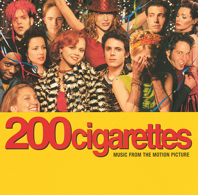 200 Cigarettes - Compilation by Various Artists