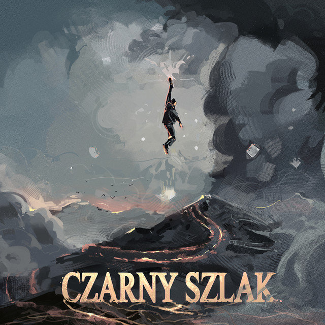 Czarny szlak album image