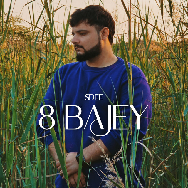 8 Bajey
