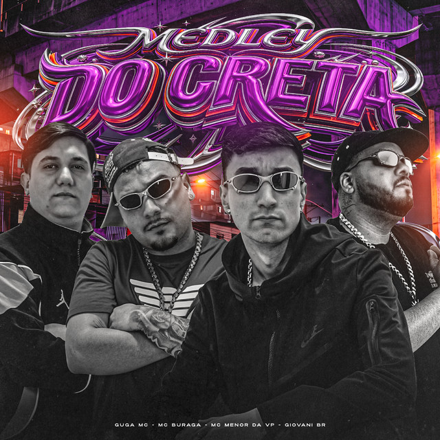 Medley do Creta