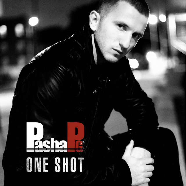 One Shot cover art