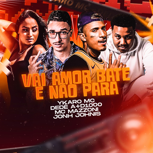 Vai Amor Bate e Não Para