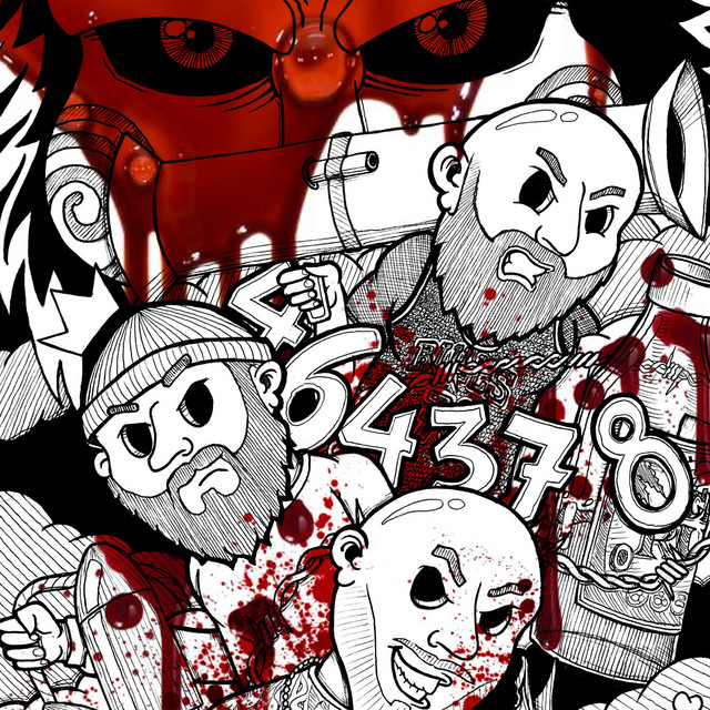 Ausbruch cover art