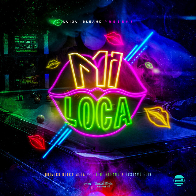 Mi Loca