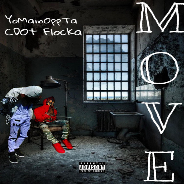 Move cover art