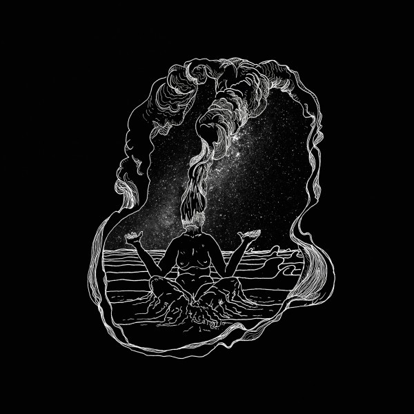 My Expansive Awareness cover art