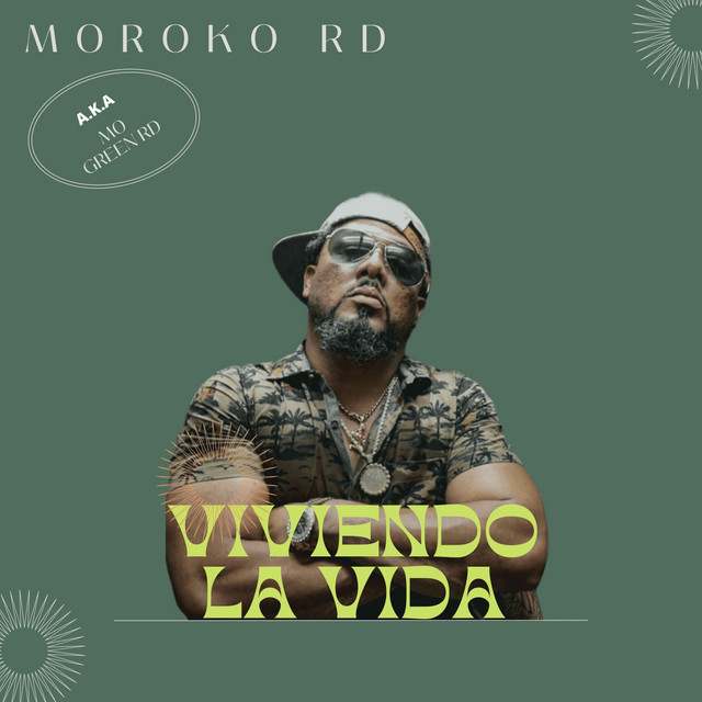 Viviendo La Vida cover art
