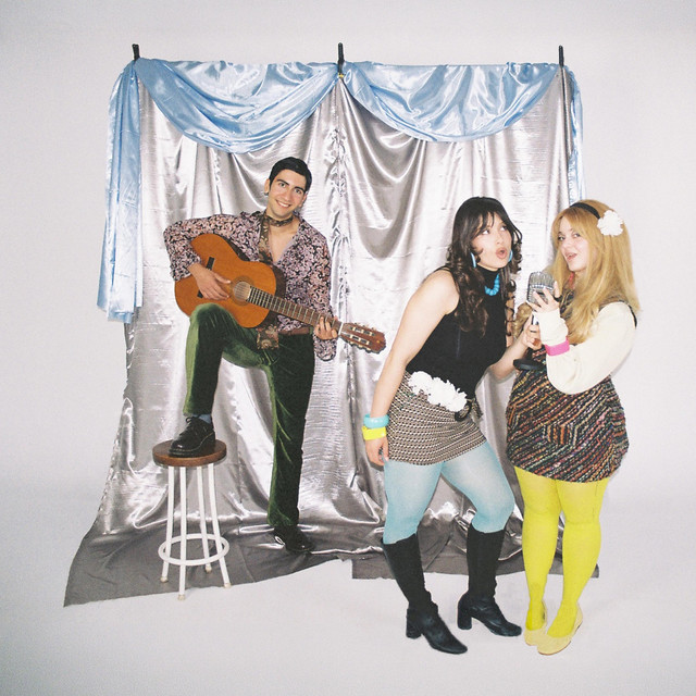 SPONTA! cover art
