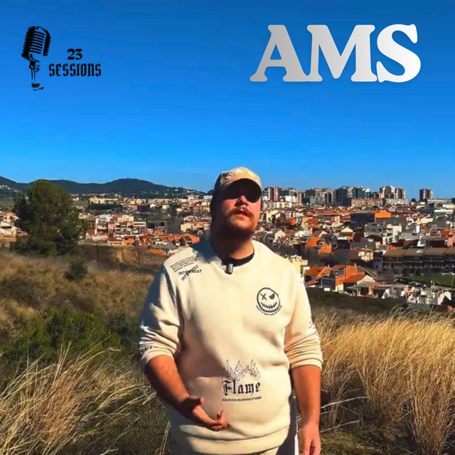 AMS | 23 SESSIONS #12