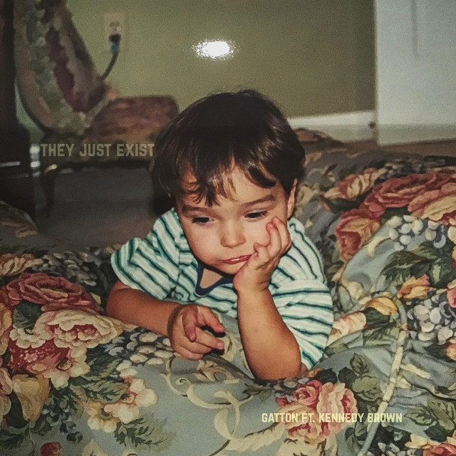 They Just Exist cover art