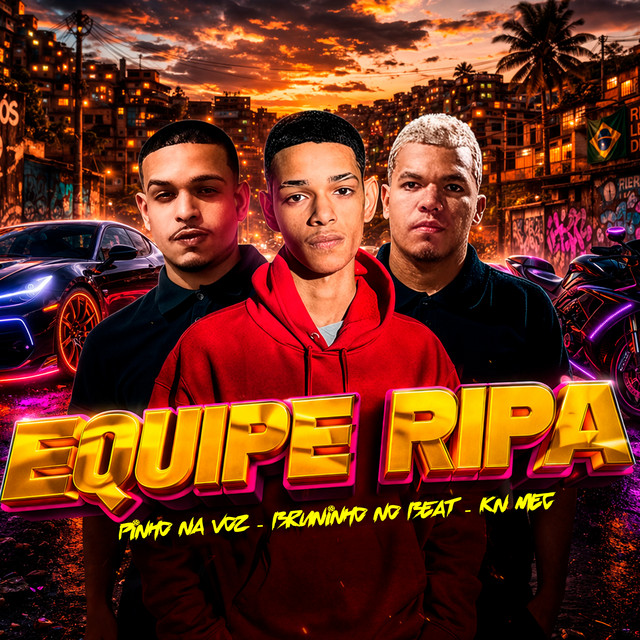 Equipe Ripa