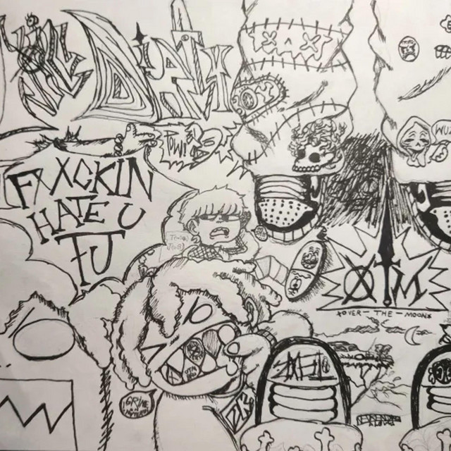 OTM cover art