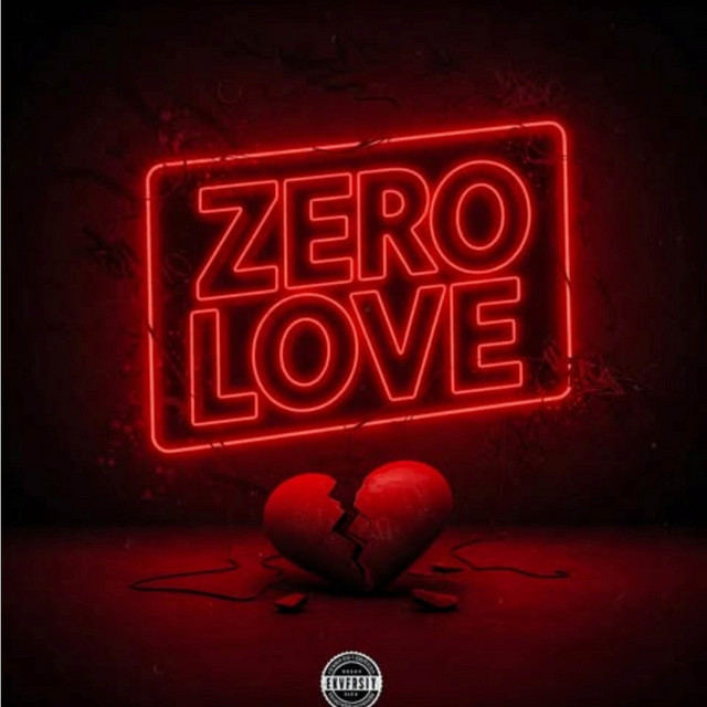 ZERO LOVE
