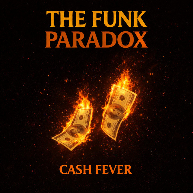 Cover du titre Cash Fever