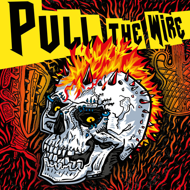Pol'and'rock 2023 (Live) cover art