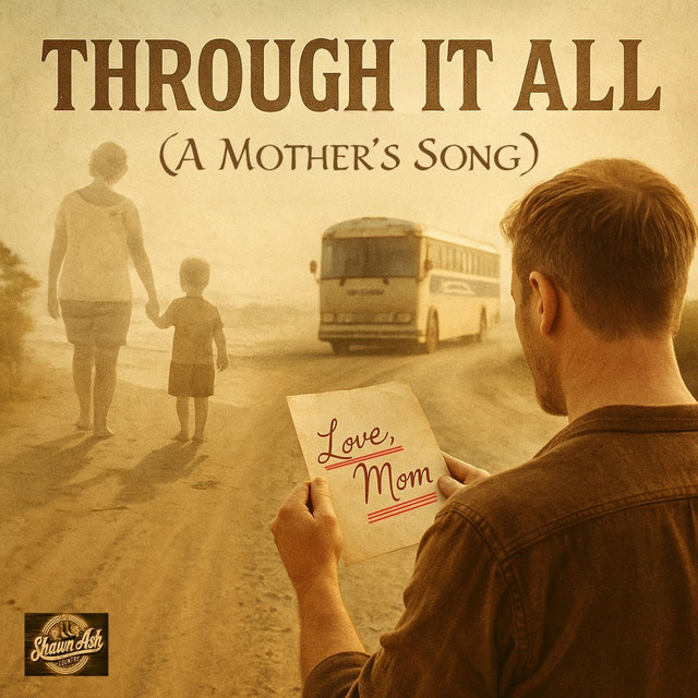 Through It All