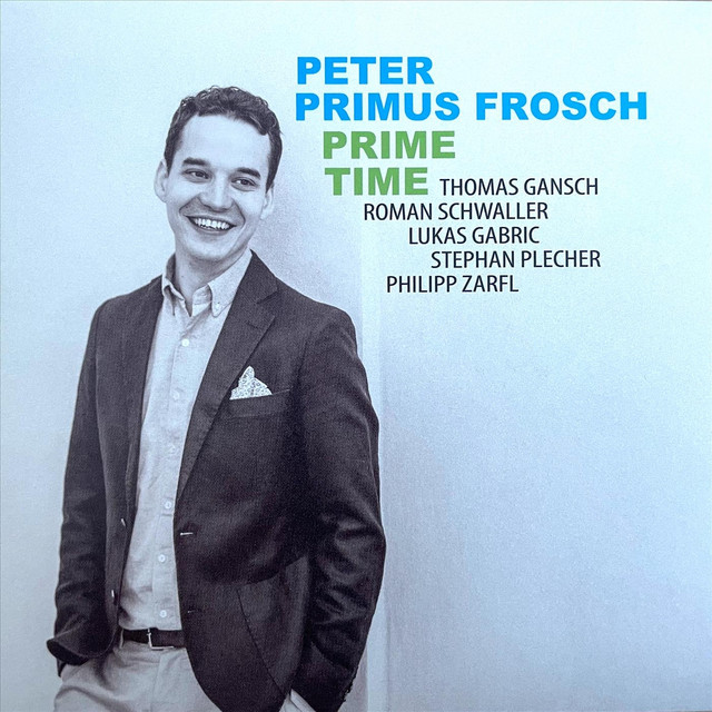 album image