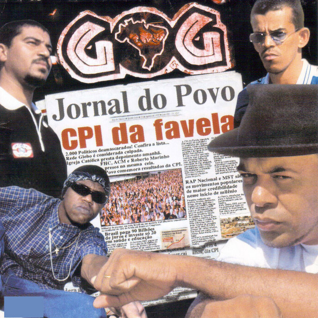 É o Terror
