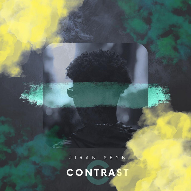 Contrast cover art