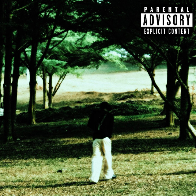 44RASTA cover art